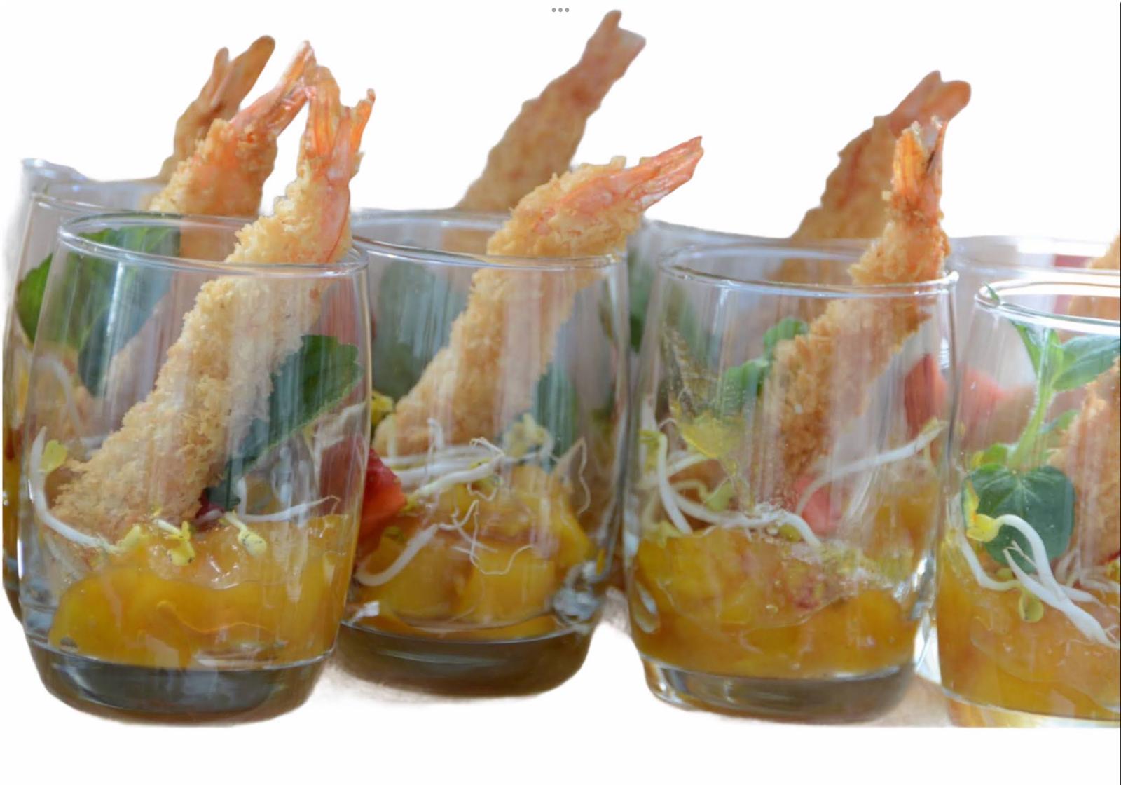 Fingerfood